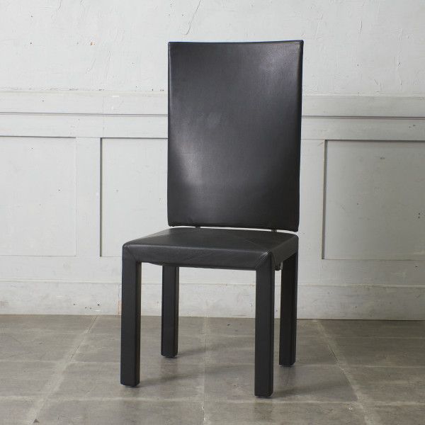 楽天市場】B&B italia イタリア arcadia ハイバックチェア Paolo Piva