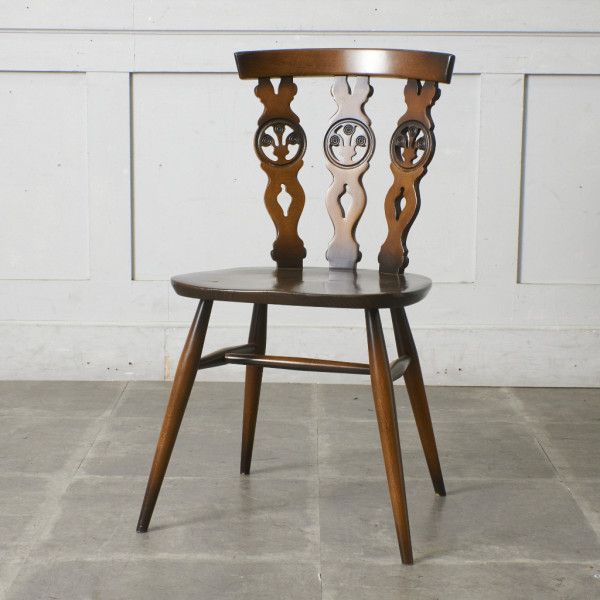 楽天市場】Ercol シスルバック チェア アーコール 英国