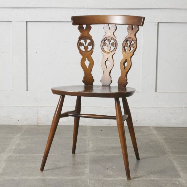 楽天市場】Ercol スワンバック チェア クッション アーコール