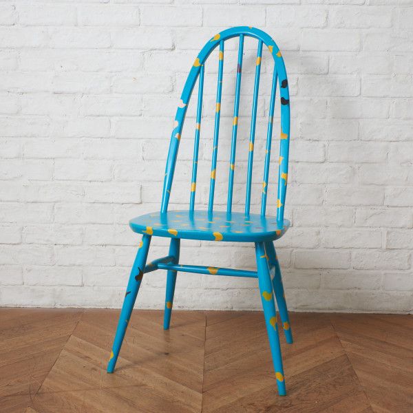 楽天市場】ercol クエーカーチェア アーコール 英国 ヴィンテージ