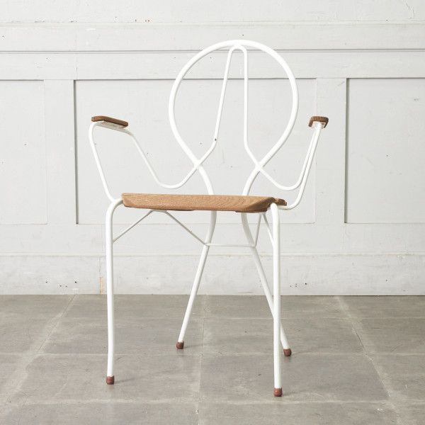 楽天市場】ドイツ DEDON Tango アームチェア 椅子 ガーデン