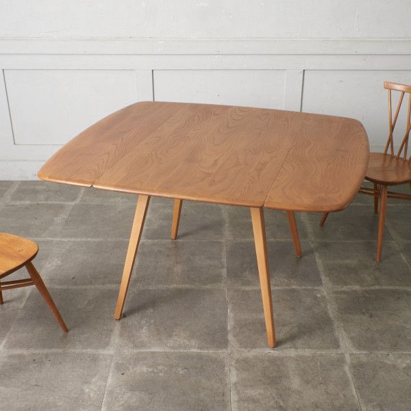 楽天市場】レア ercol レクタングル ドロップリーフ ダイニング 楽天市場】レア ercol レクタングル ドロップリーフ ダイニング