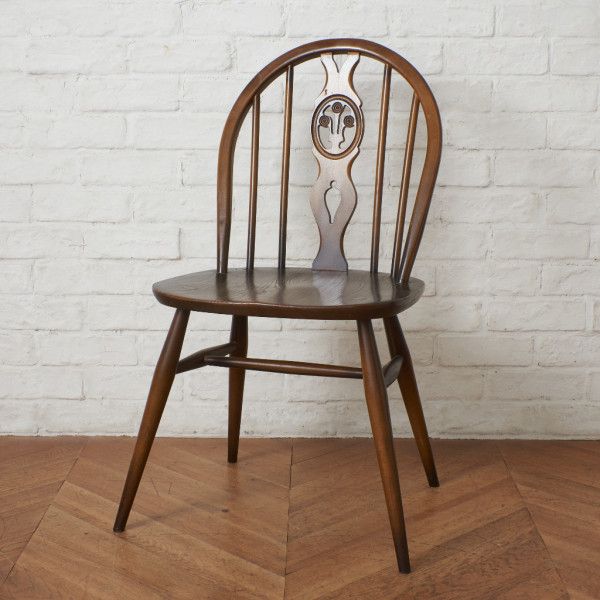 楽天市場】Ercol スワンバック チェア クッション アーコール