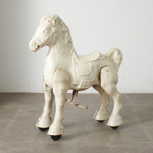 楽天市場】Vintage/ヴィンテージ Rocking Horse/ロッキングホース 店舗
