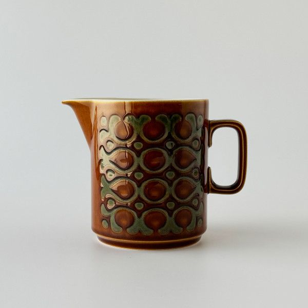 ホーンジー HORNSEA 〈HEIRLOOM〉ミルクジャグ大小 ホーンジー HORNSEA 〈HEIRLOOM〉ミルクジャグ大小