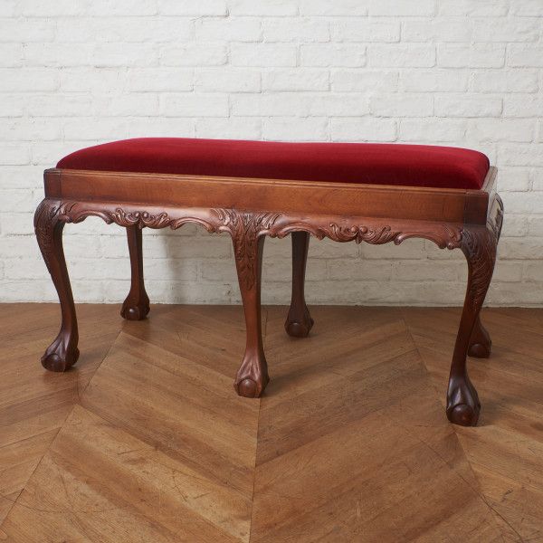 楽天市場】SALE アンティーク オールドマルニ ベンチ 伸縮 木製