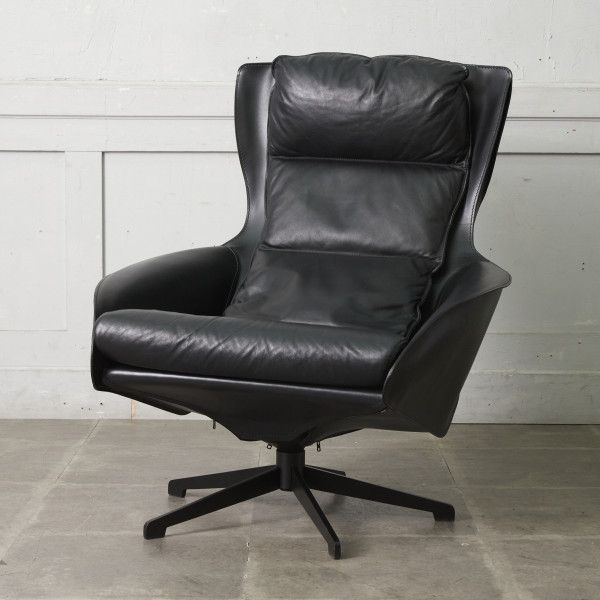 カッシーナ(Cassina) マリオ・ベリーニ「Lira（リラチェア）」 カッシーナ(Cassina)マリオ・ベリーニ デザインLira（リラチェア）