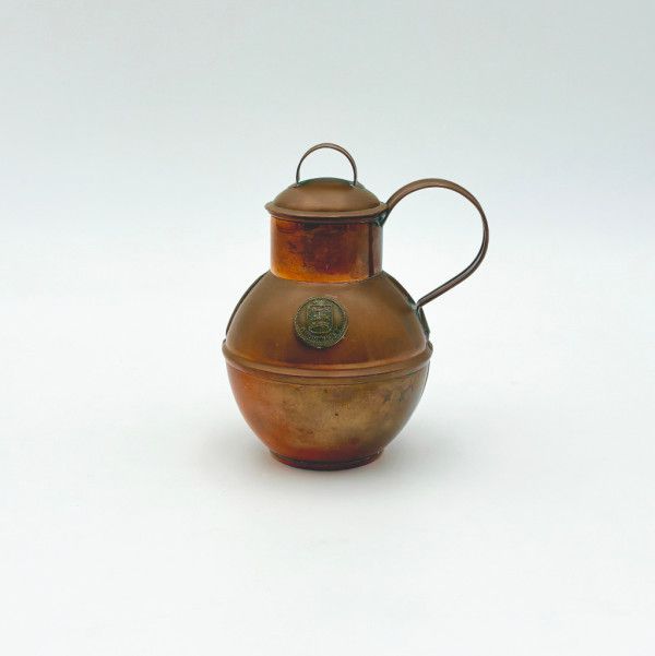 イギリス製 陶器ハニーポット イギリスアンティーク ハニーポット