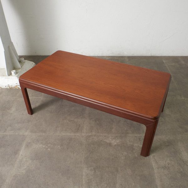 楽天市場】カンディハウス HOCK センターテーブル 木製 コーヒー