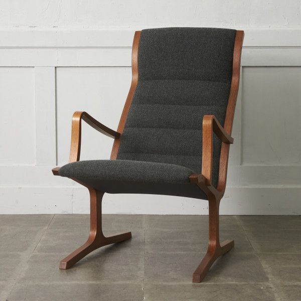 楽天市場】秋田木工 ロッキングチェア No.1 曲げ木 ブナ