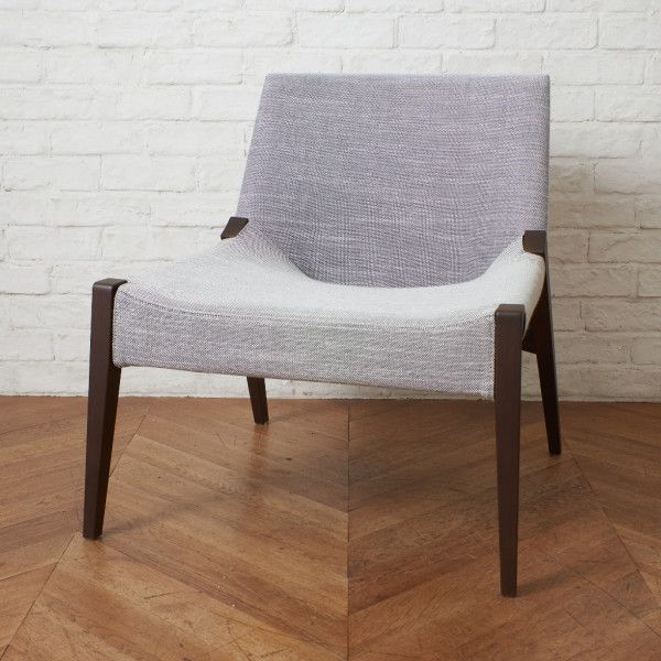 KNOLL GAE AULENTI のラウンジ チェア Lounge Chair / Gae Aulenti - MID-Century MODERN