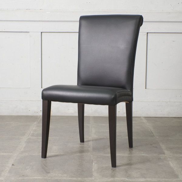 Poltrona Frau ポルトローナフラウ ダイニングチェア 4脚セット PoltronaFrau（ポルトローナ・フラウ）ダイニングチェア