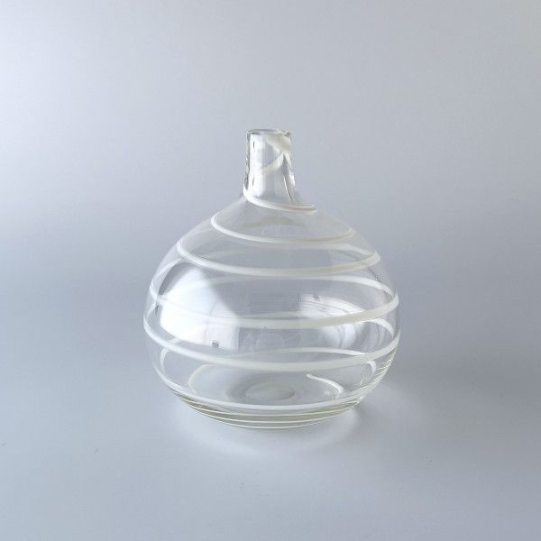 91102★ボヘミアグラス 金彩 花瓶 フラワーベース ブルー H340mm Amazon.co.jp: ボヘミア ガラス フラワーベース 花瓶 金彩 硝子