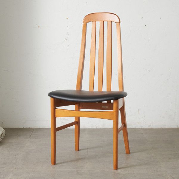 楽天市場】リプロダクト Jean Prouve スタンダードチェア オーク