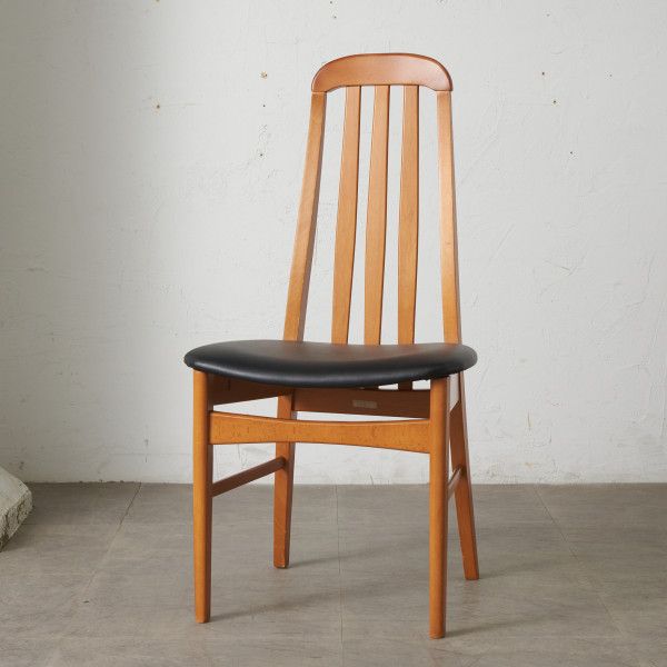 楽天市場】リプロダクト Jean Prouve スタンダードチェア オーク