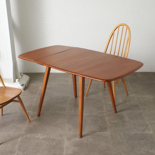 楽天市場】レア 天童木工 Tendo ゲームテーブル ダイニングテーブル