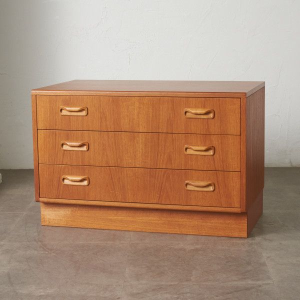 楽天市場】大正 昭和初期 年代物 4段 チェスト 無垢材 古い 木製