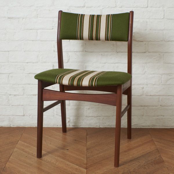 楽天市場】デンマーク Skovby ダイニングチェア 木製 ローズウッド