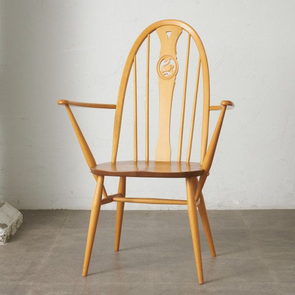 楽天市場】Ercol スワンバック チェア クッション アーコール