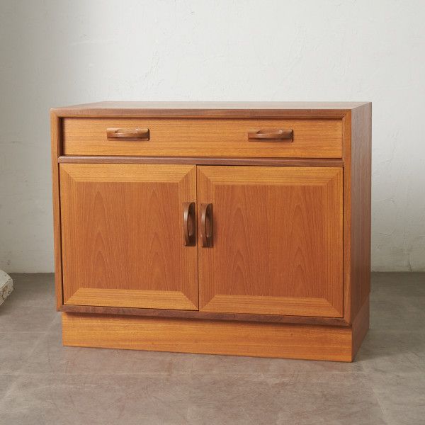 楽天市場】G-PLAN Fresco コーナー キャビネット フレスコ チーク