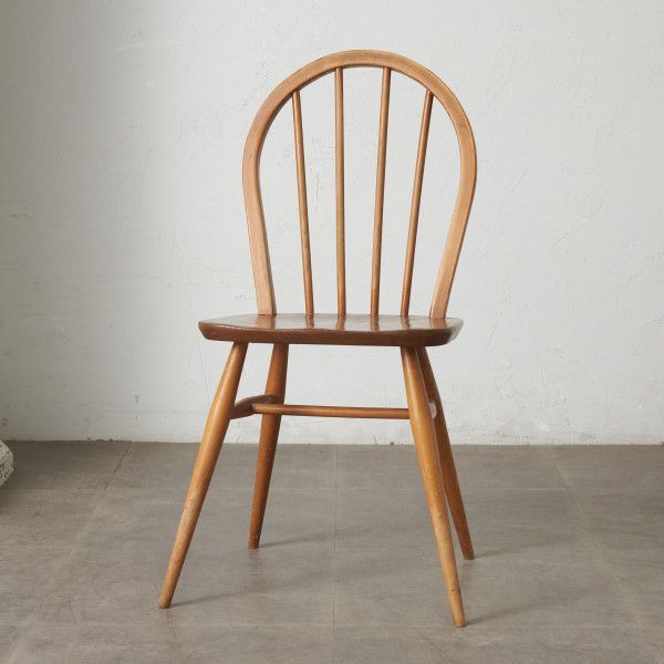 ERCOL(アーコール) / スワンバックチェア (2) ERCOL スワンバック – camori ヴィンテージ家具・北欧インテリア
