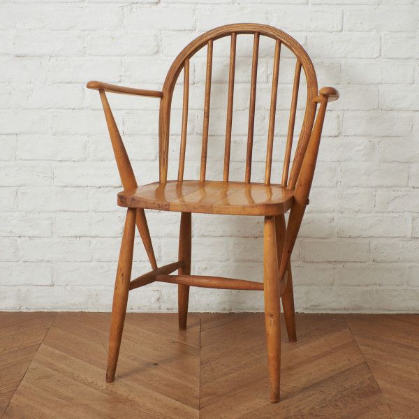 楽天市場】Ercol シスルバック チェア アーコール 英国