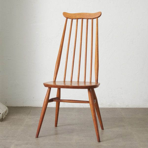 楽天市場】ERCOL ゴールドスミスチェア 英国 ヴィンテージ アーム