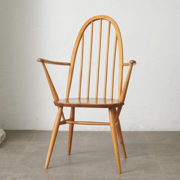 楽天市場】ercol クエーカーチェア アーコール 英国