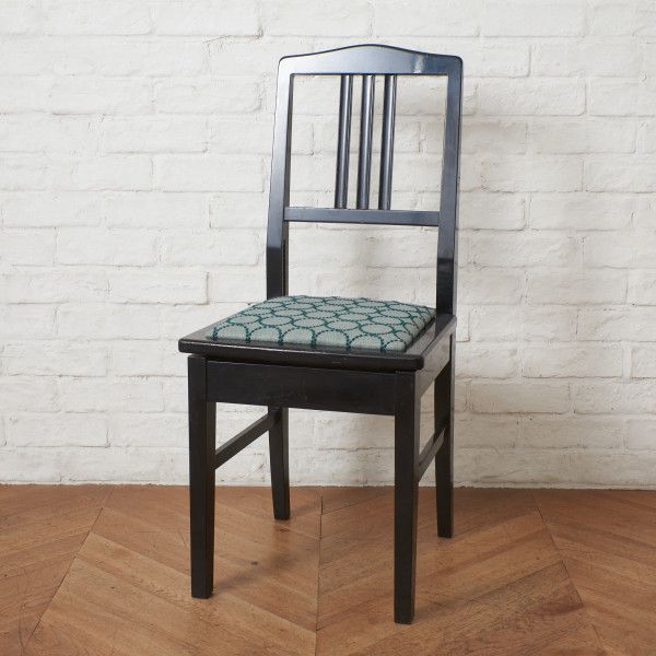 楽天市場】日本楽器 現 ヤマハ 山葉文化椅子 フォールディング