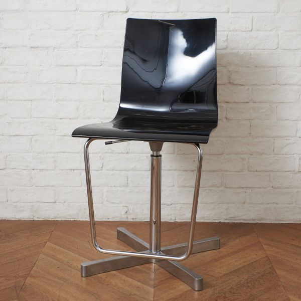 楽天市場】カッシーナ イクスシー DESALTO カウンター チェア WOK 535