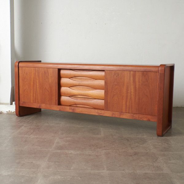 楽天市場】北欧デンマーク製 カイ・クリスチャンセン テレビボード