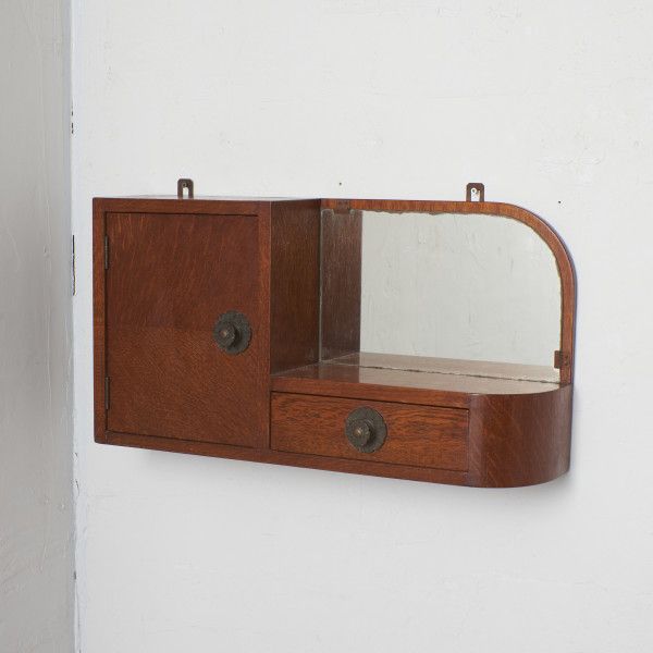 昭和レトロ ローズウッド 木製サイドボード 飾り棚 古家具 古道具 ビンテージ 1488893.jpg