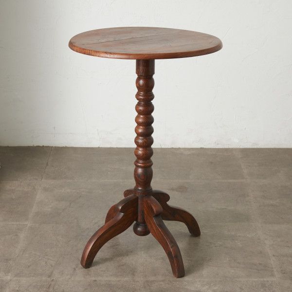 楽天市場】英国 アンティーク プランタースタンド サイドテーブル