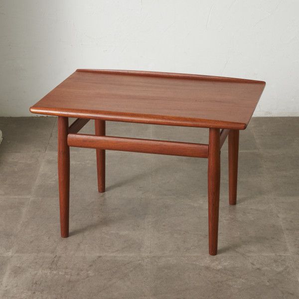 楽天市場】レア 天童木工 Tendo ゲームテーブル ダイニングテーブル