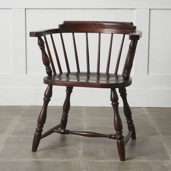 松本民芸家具 #91型キャプテンチェア ミズメザクラ無垢 職人サイン入り SALE，お得 松本民芸家具 #91型キャプテンチェア ミズメザクラ無垢材