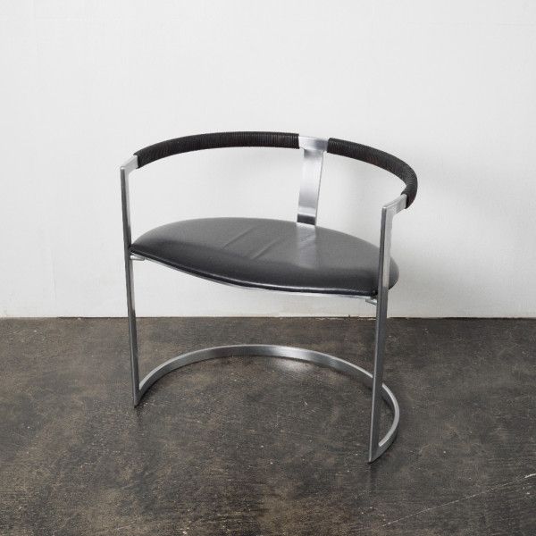 楽天市場】デンマーク Normann Copenhagen Knot アームチェア 椅子