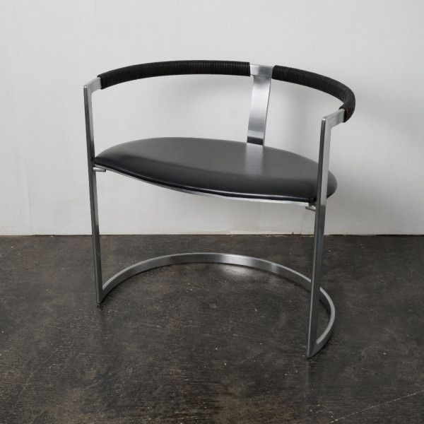 楽天市場】デンマーク BO-EX 591 スカルプチャー チェア FK 北欧