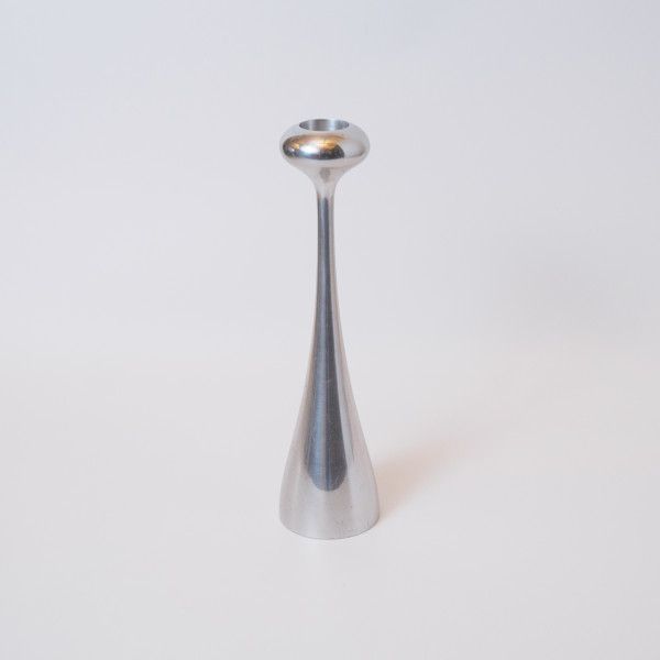 珍品！レア！2003年作品！アレッシイ　ALESSI キャンドルホルダー！美品！ 珍品！レア！2003年作品！アレッシイ ALESSI キャンドルホルダー