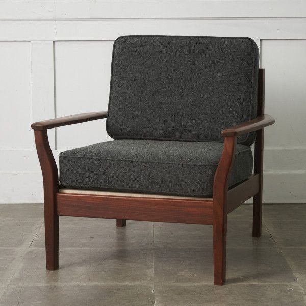 楽天市場】定価28万 BoConcept シャーロット アームチェア ラウンジ