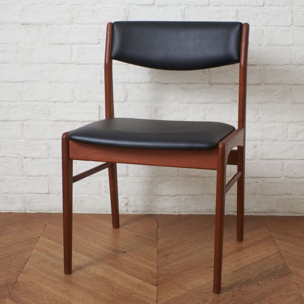 楽天市場】デンマーク Skovby ダイニングチェア 木製 ローズウッド