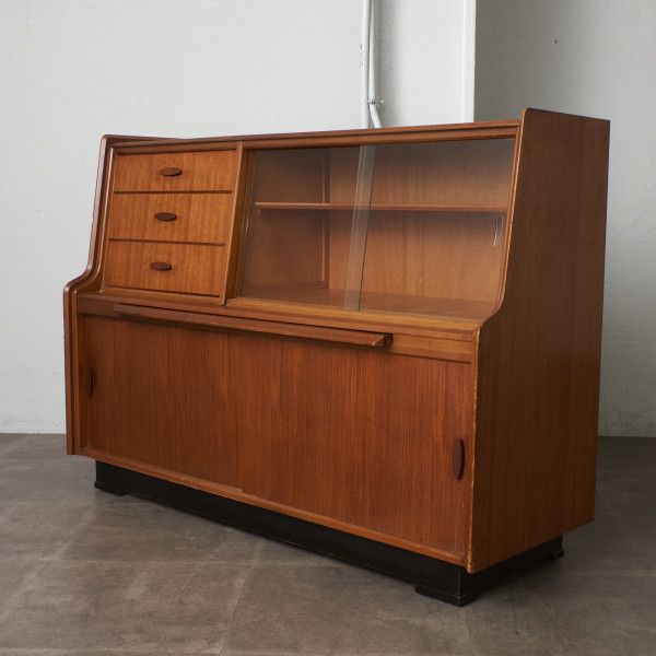 89088★Stag Furniture ワイド チェスト 3段 ドロワー 楽天市場】Stag Furniture ワイド チェスト 英国 ヴィンテージ