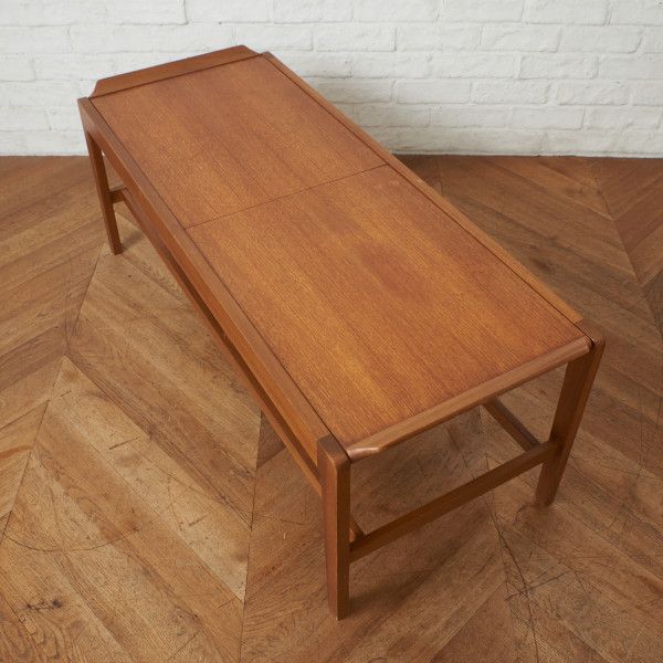 楽天市場】arflex アルフレックス PONTE センターテーブル 川崎文男