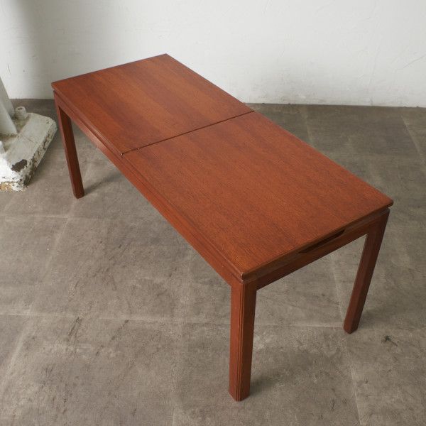 コスガ　プロヴァンスシリーズ　バタフライローテーブル　ビンテージ　カントリー調 コスガ プロヴァンスシリーズ バタフライローテーブル