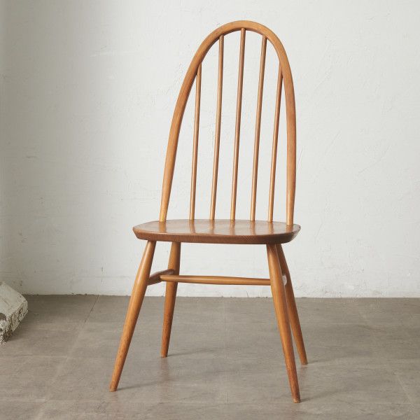 GMHS548B○ERCOL / アーコール クエーカーチェア ウィンザーチェ GMHS548B○ERCOL / アーコール クエーカーチェア ウィンザーチェ