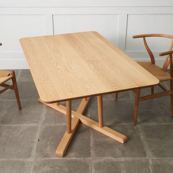 楽天市場】ACTUS/アクタス FINO OVAL DINING TABLE/フィノオーバル