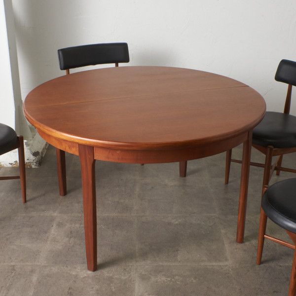 ダイニングテーブル　大塚家具　イーセンアーレン 楽天市場】SALE イーセンアーレン/ETHAN ALLEN IDC大塚家具 伸長式