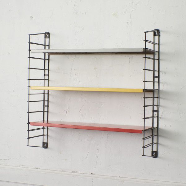 楽天市場】トマド TOMADO ヴィンテージ ウォールラック IZ81662C