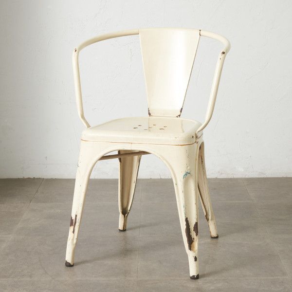 美品♪TOLIX A-CHAIR グザビエ・ポシャール トリックス Aチェア 楽天市場】【要エントリ全ポイントback抽選!】Tolix トリックス A