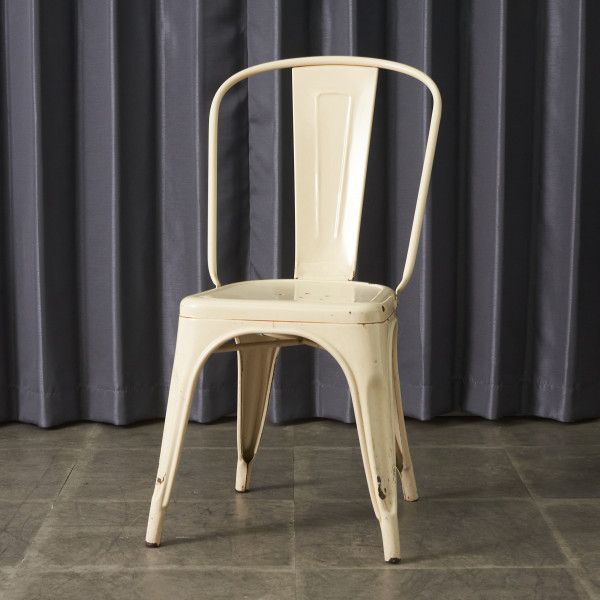 楽天市場】Tolix トリックス A-Chair Aチェア 亜鉛メッキ ガルバ