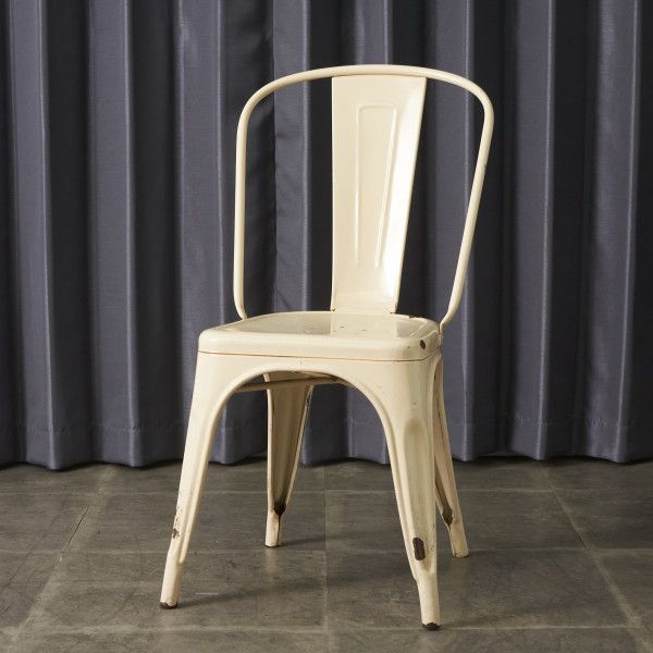 楽天市場】Tolix トリックス A-Chair Aチェア 亜鉛メッキ ガルバ